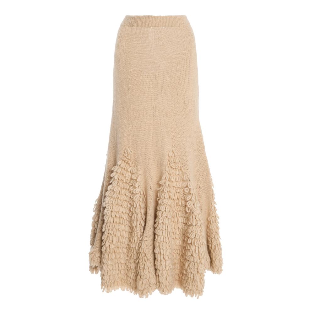 Ulla Johnson Nathalie Trumpet Skirt - Picture 6 of 15